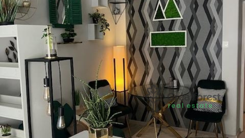 Debrecen, City Center, flat  