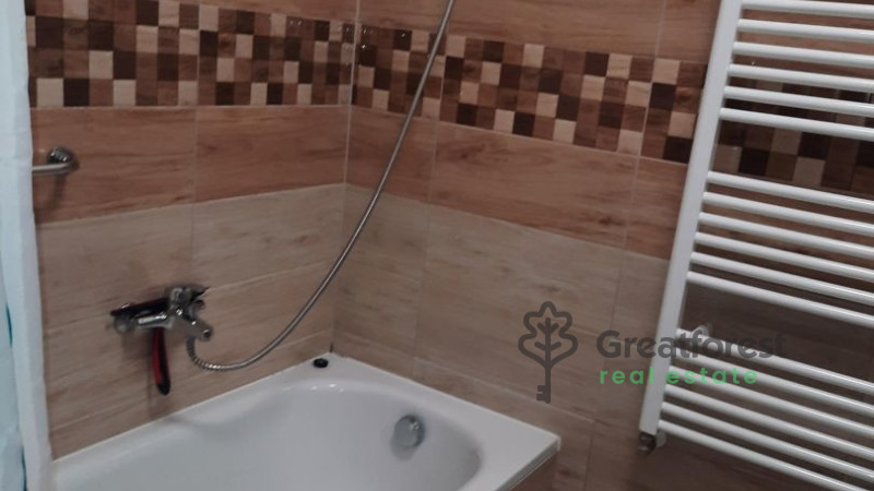Debrecen, flat  