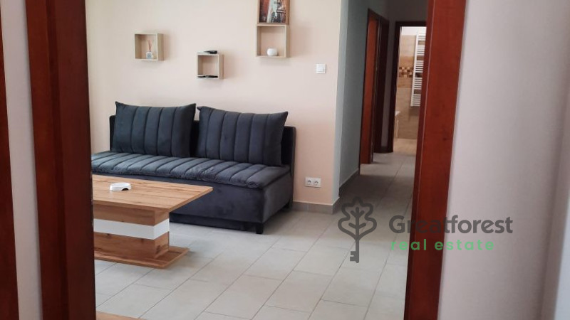 Debrecen, flat  