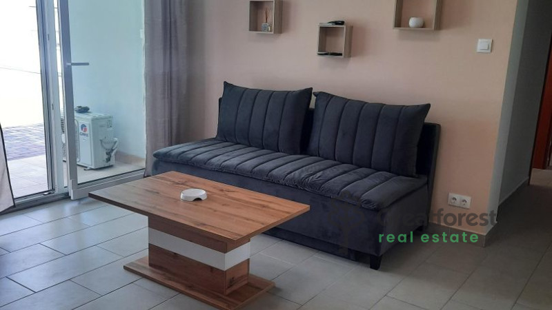 Debrecen, flat  