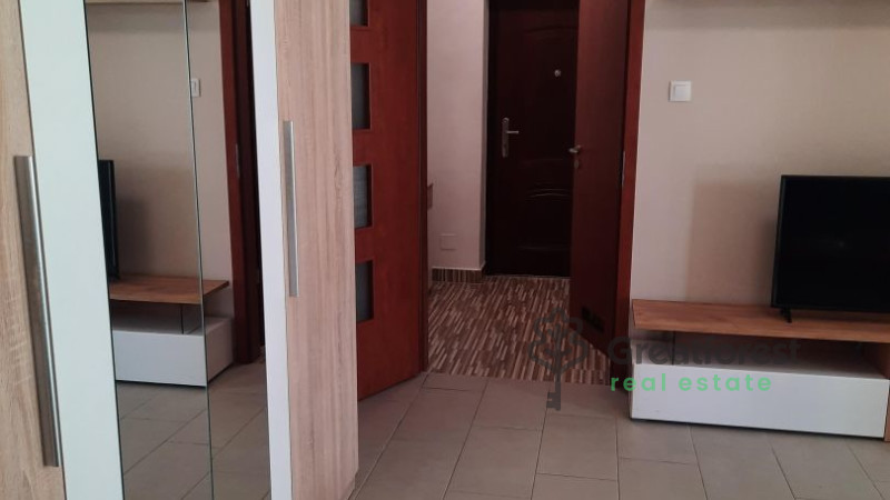 Debrecen, flat  