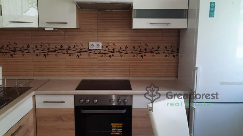 Debrecen, flat  