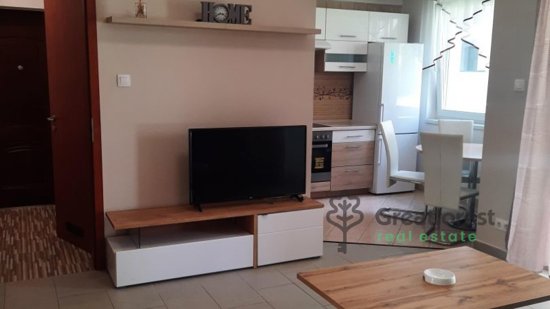 Debrecen, flat  