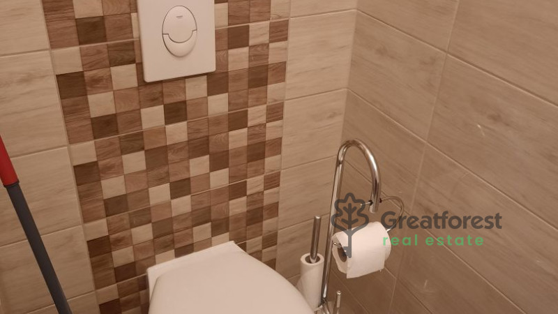 Debrecen, flat  