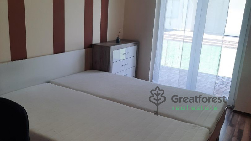 Debrecen, flat  