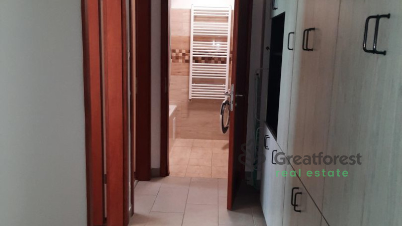 Debrecen, flat  