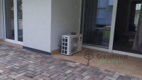 Debrecen, flat  