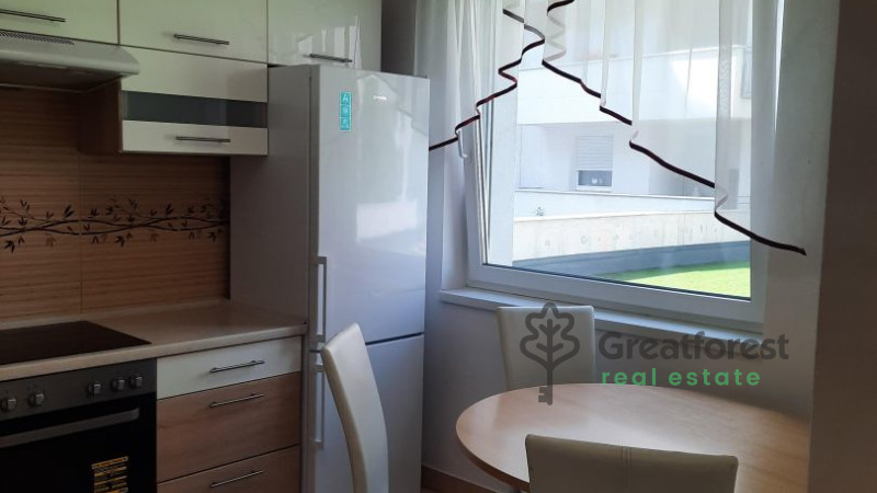 Debrecen, flat  