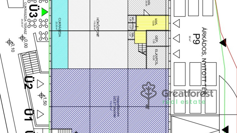 Debrecen, Close To Main Campus Agricult. Unversity, house  