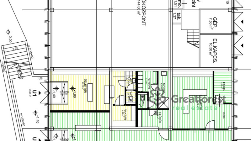 Debrecen, Close To Main Campus Agricult. Unversity, house  