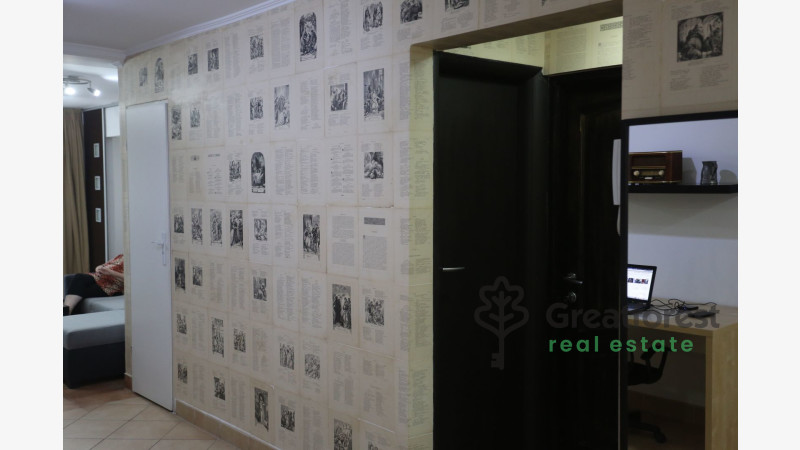 Debrecen, Close To City Center, flat  