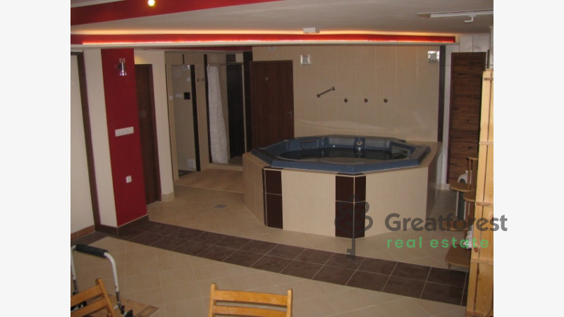 Debrecen, Close To City Center, flat  