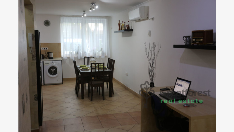 Debrecen, Close To City Center, flat  