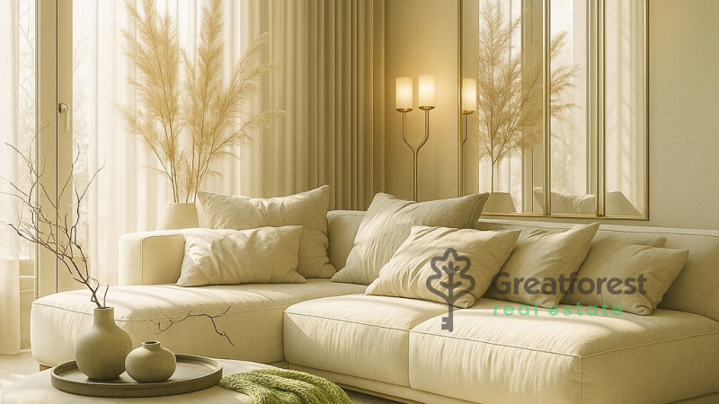 Debrecen, City South-West, flat  