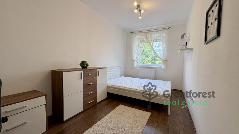 Debrecen, Ispotály, flat  