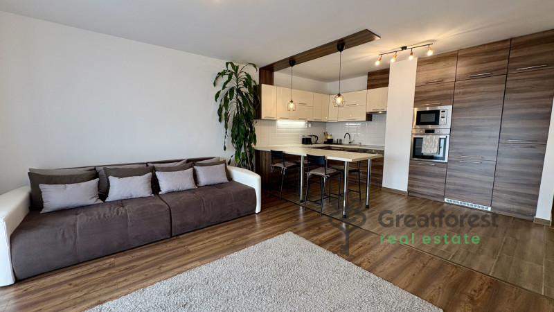 Debrecen, Ispotály, flat  