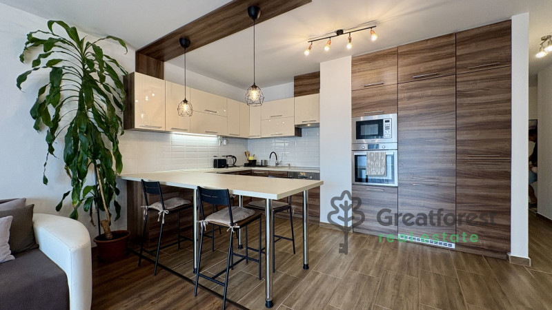 Debrecen, Ispotály, flat  