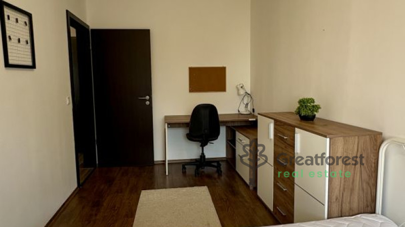 Debrecen, Ispotály, flat  
