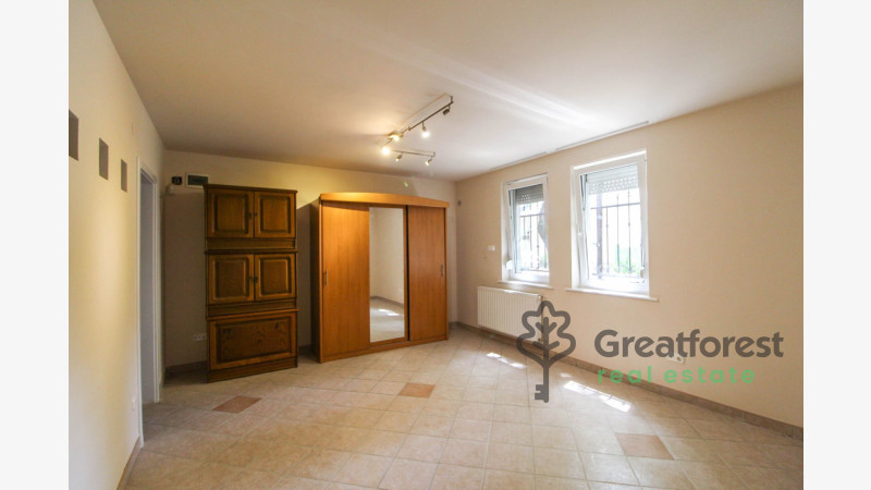 Debrecen, Kassai Campus Area, flat  