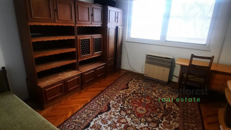 Debrecen, Greatforest Area, flat  