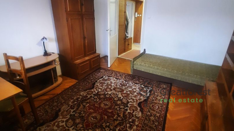 Debrecen, Greatforest Area, flat  