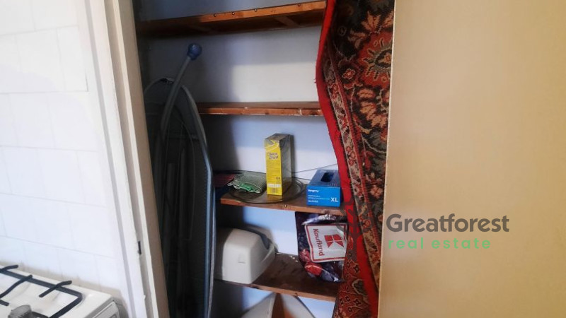 Debrecen, Greatforest Area, flat  