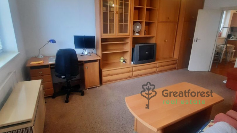 Debrecen, Greatforest Area, flat  