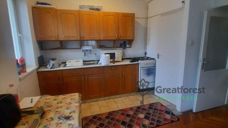 Debrecen, Greatforest Area, flat  