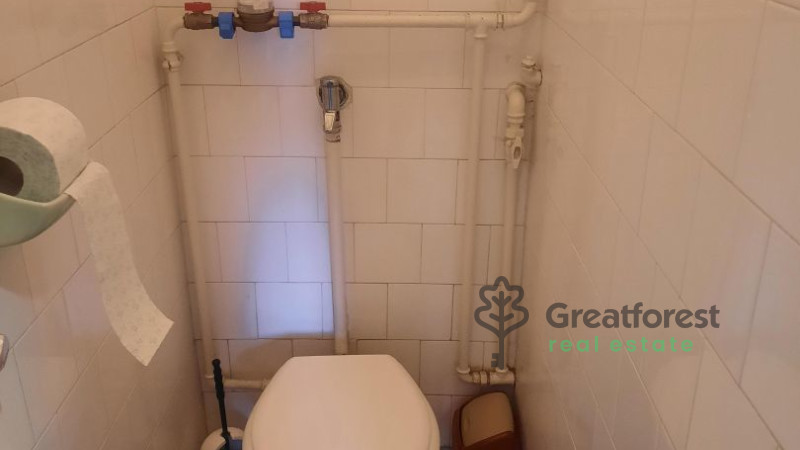 Debrecen, Greatforest Area, flat  