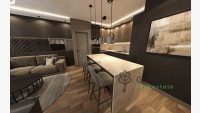 Debrecen, Main Campus Area, flat  