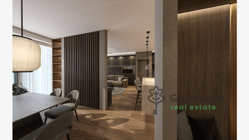Debrecen, Main Campus Area, flat  