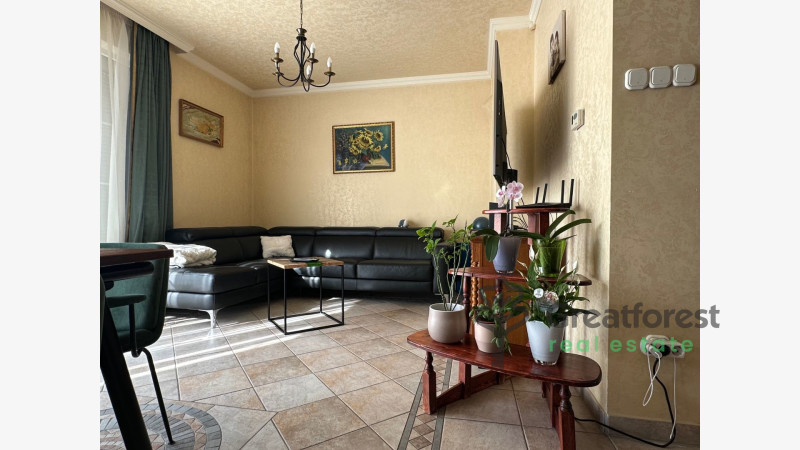 Debrecen, City West, family house  