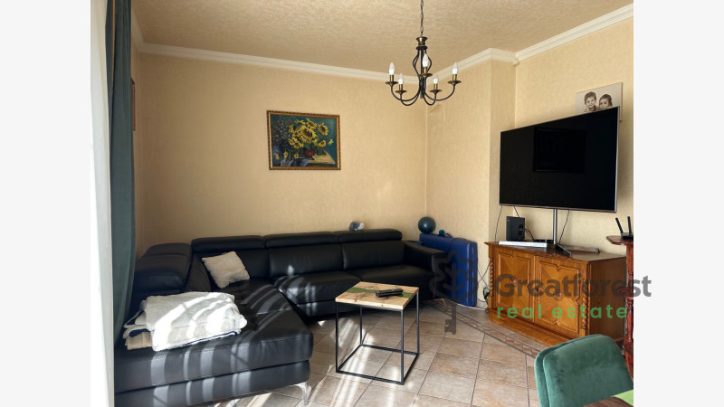 Debrecen, City West, family house  