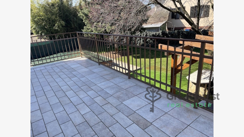 Debrecen, City West, family house  