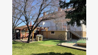 Debrecen, City West, family house  