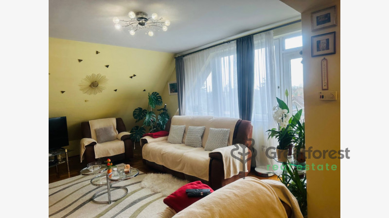 Debrecen, City South-West, flat  