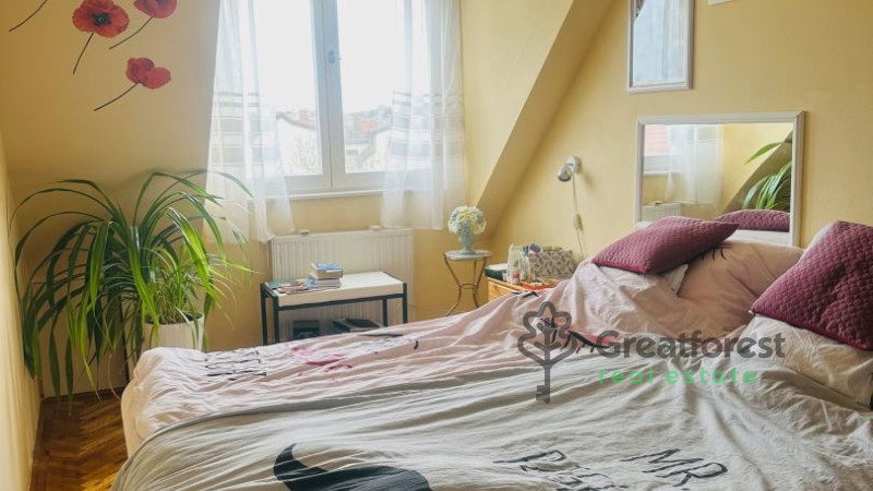 Debrecen, City South-West, flat  