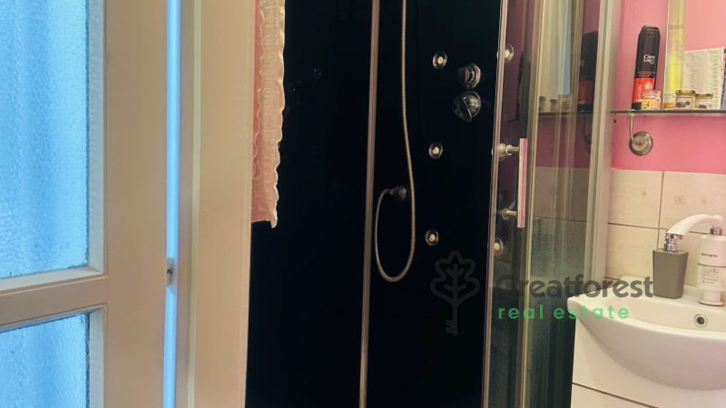 Debrecen, City South-West, flat  