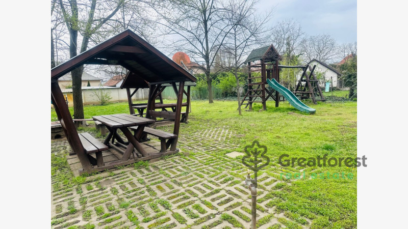 Debrecen, City South-West, flat  