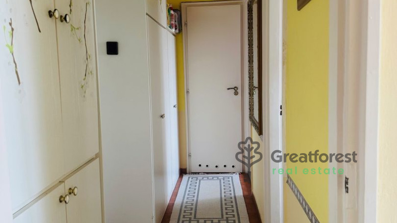 Debrecen, City South-West, flat  