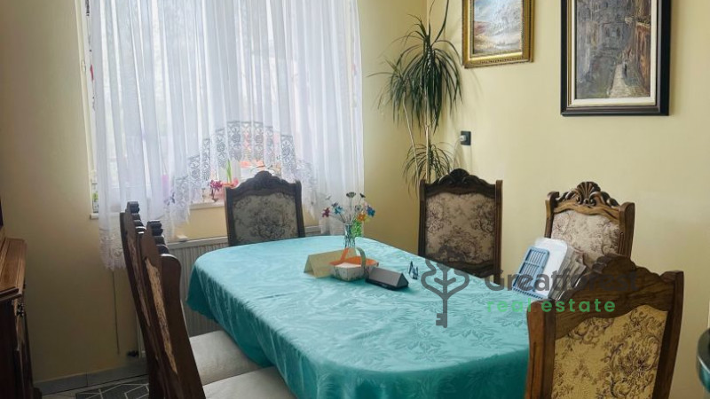 Debrecen, City South-West, flat  