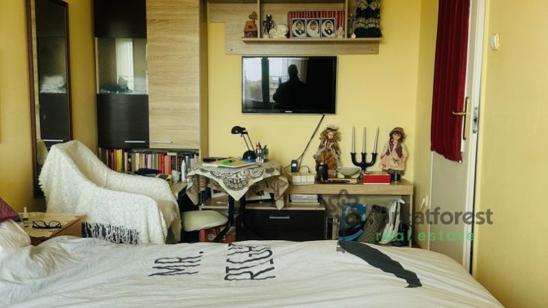 Debrecen, City South-West, flat  