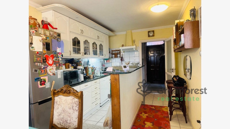 Debrecen, City South-West, flat  