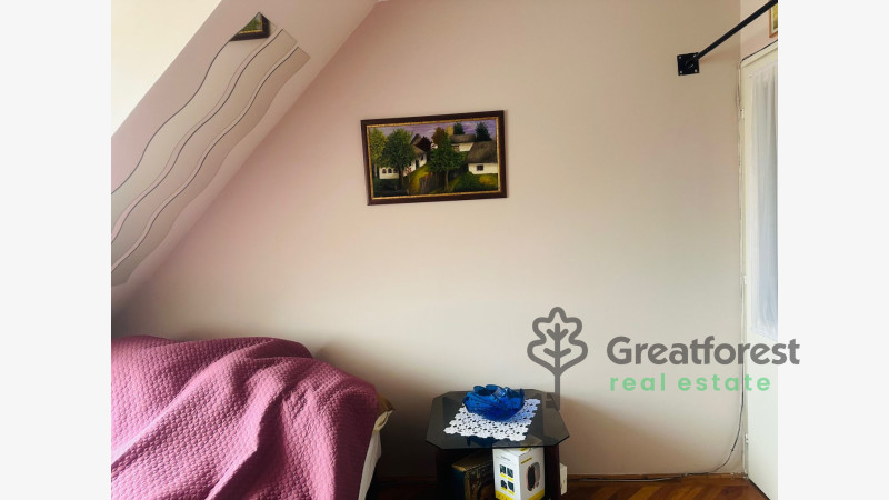 Debrecen, City South-West, flat  