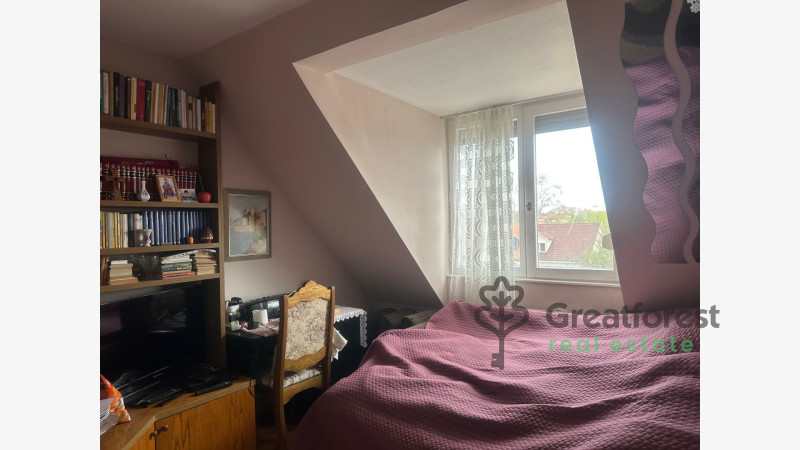 Debrecen, City South-West, flat  