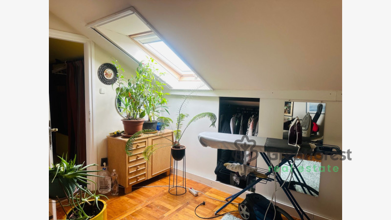 Debrecen, City South-West, flat  