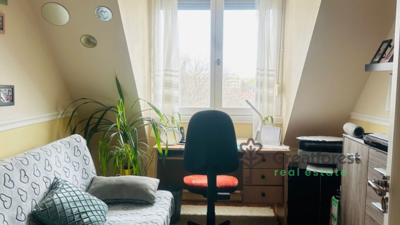 Debrecen, City South-West, flat  