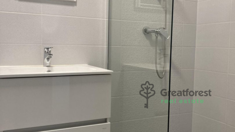 Debrecen, Miklóskapu, flat  