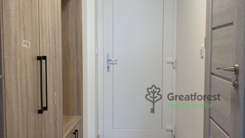 Debrecen, Miklóskapu, flat  