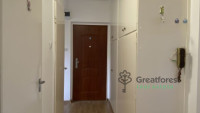 Debrecen, Close To City Center, block of flats  